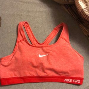 Nike Padded Sports Bra